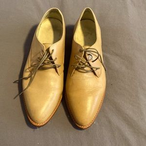 Nisolo Oxfords